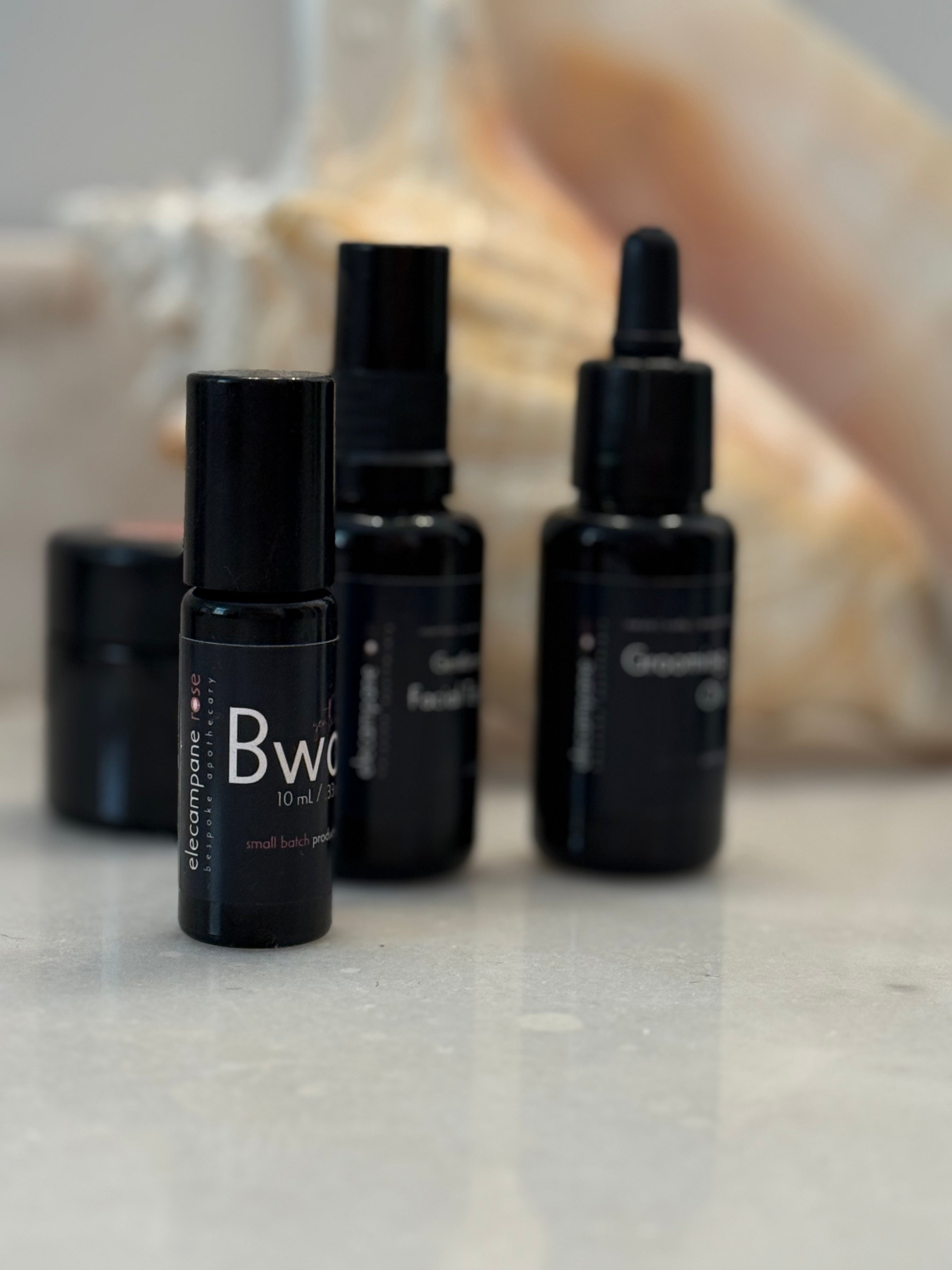 Bwa | Perfume Oil for Men (3-PACK)