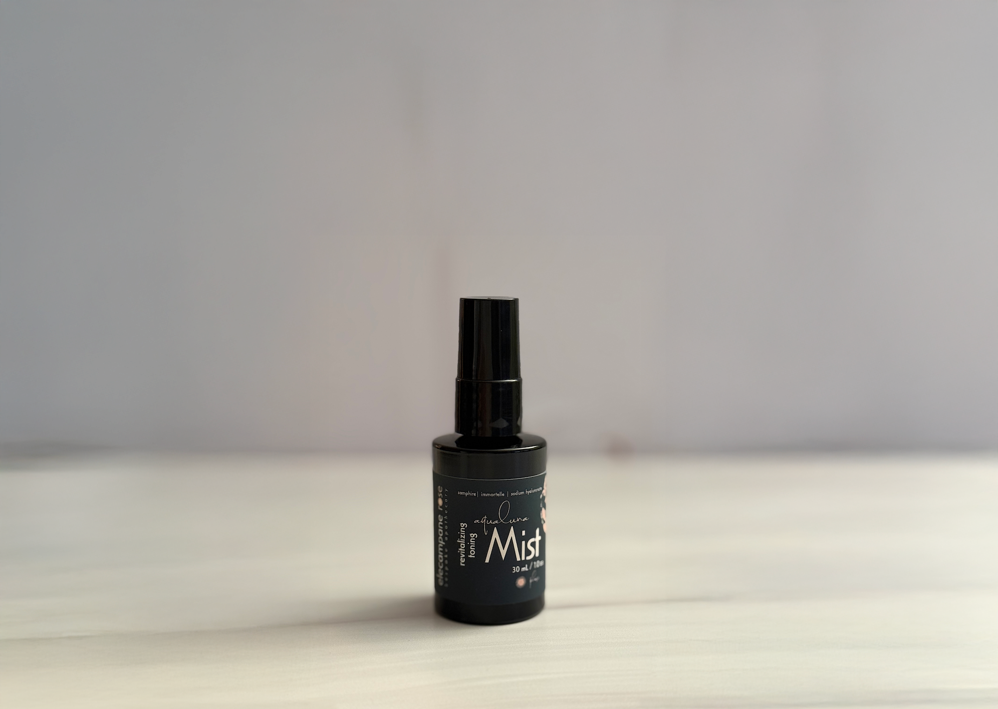 Aqualuna Revitalizing Toning Mist *NEW*