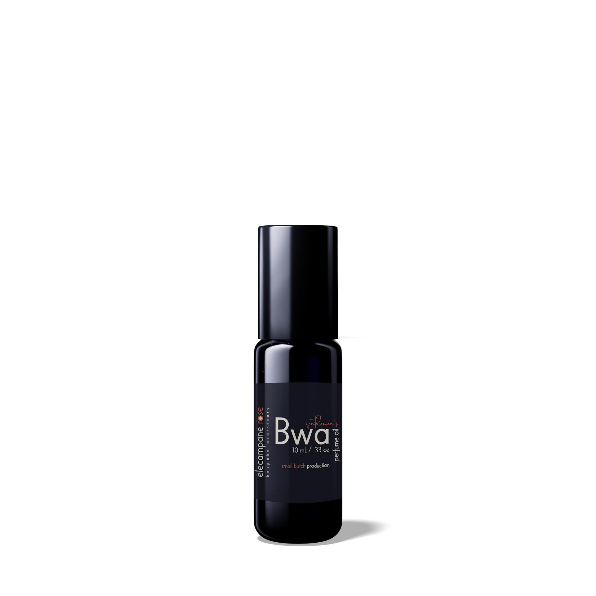 Bwa | Perfume Oil for Men