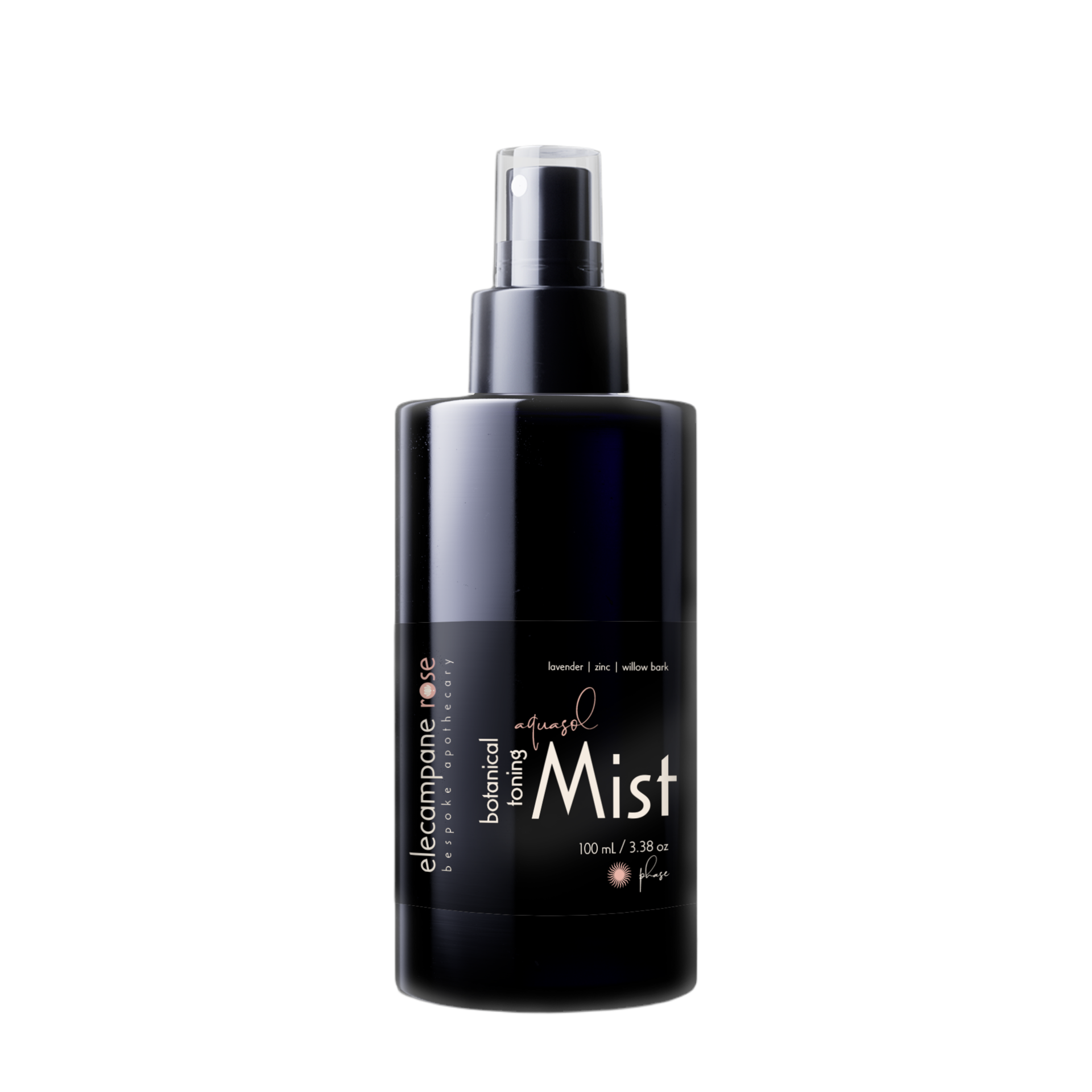 Aquasol Botanical Toning Mist