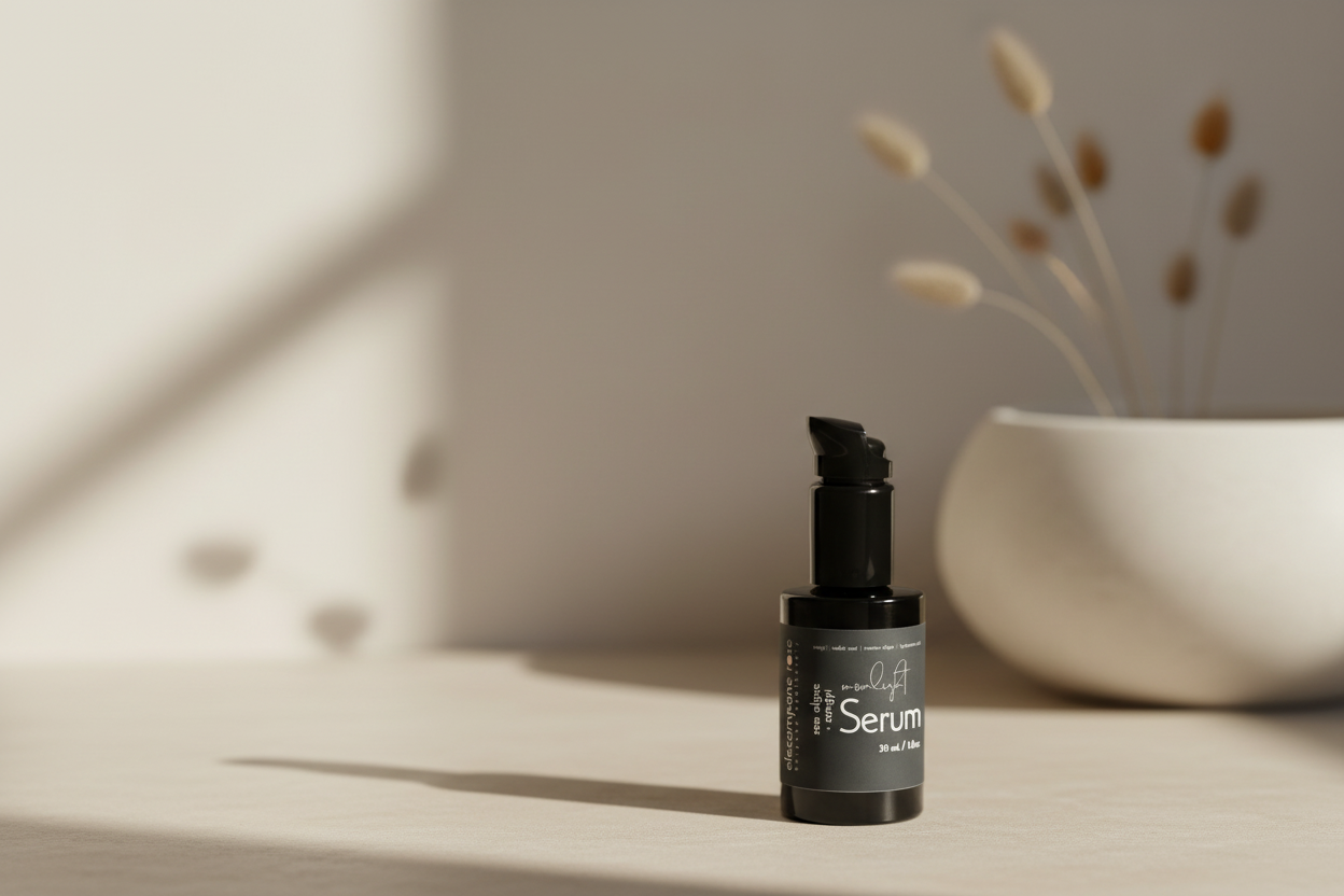 Moonlight Sea Algae + Songyi Serum