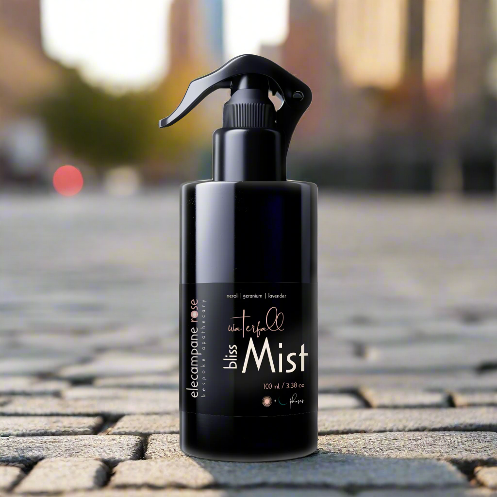 Waterfall | Bliss Mist