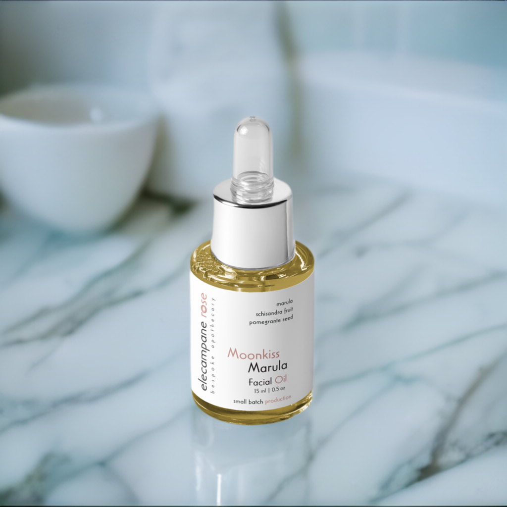 MoonKiss Marula Facial Oil
