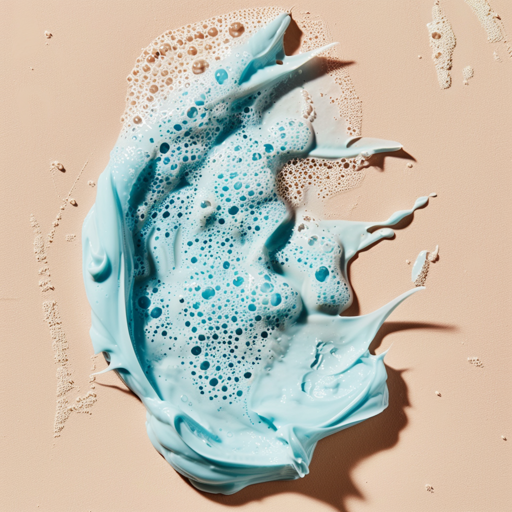 Sapphira Botanical Cleansing Wash